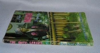 Paperback The Maya legacy: A sequel to the Book of Mormon story Book