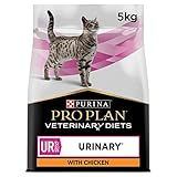 Purina Pro Plan Vet Feline Ur Pollo 5Kg 5000 g