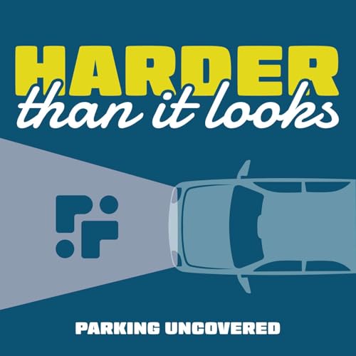 『EP 45: Is There Such Thing as Too Much Parking? Urban Revitalizer Jeff Siegler Weighs In』のカバーアート