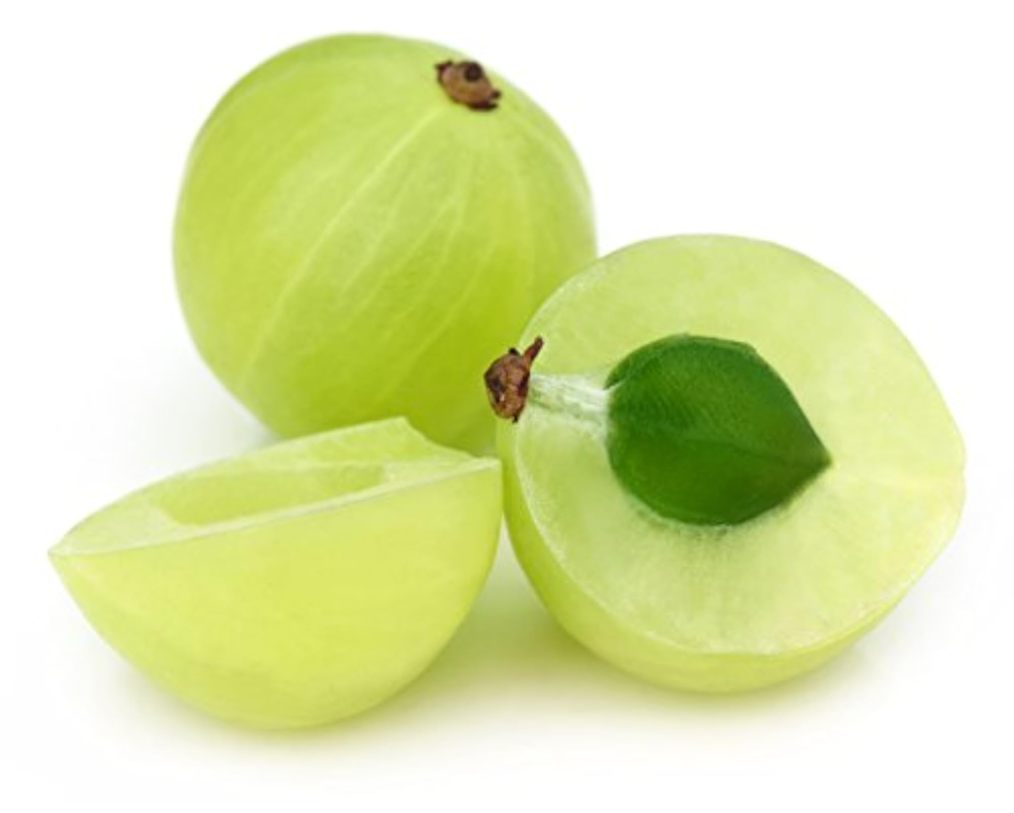 Organic Amla Powder, 100g