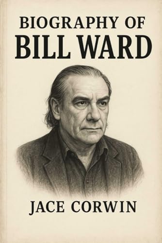 BIOGRAPHY OF BILL WARD: THE HEARTBEAT OF HEAVY METAL image 2