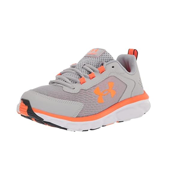 Under Armour Unisex Child Grade School Assert 9 Running Shoe