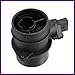 FUELHOOD Mass Air Flow Meter Sensor for VW GOLF MK 4 HATCH 1.9 TDI 96Kw 130HP 1896CC 4Cyl ASZ 2000-2005 000VT5077 Premium Fit Design