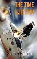 The Time Ejector 1508429219 Book Cover