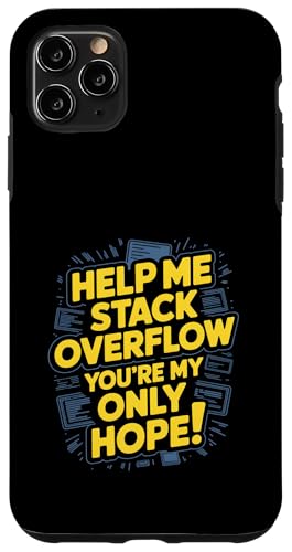 �������낢�X�^�b�N�E�I�[�o�[�t���[�����Ă��Ȃ��͎��̗B��̊�]�� �X�}�z�P�[�X iPhone 11 Pro Max �p