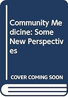 Community Medicine 0070115486 Book Cover
