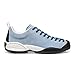 Produktbild Scarpa Unisex Mojito Bm Spider Wanderschuhe, blau (Air Blue), 39 EU