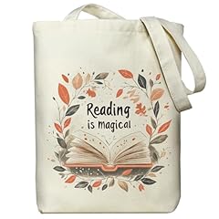 Reading is Magical
