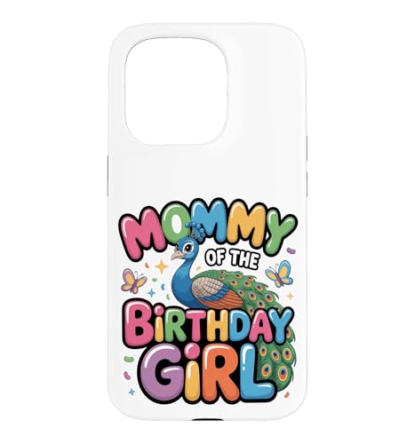 It's My Mama's Birthday �E�� �}�}�t�@�~���[ �a���� �X�}�z�P�[�X iPhone 15 Pro �p