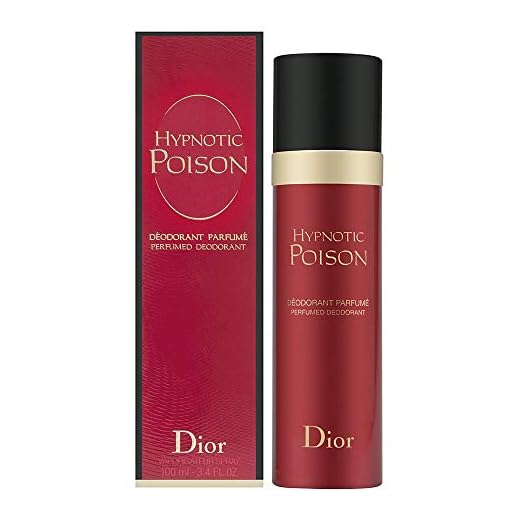 Dior Hypnotic Poison Eau Sensuelle Deo Vaporizador 100 ml