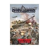 Grey Wolf: Axis Forces on the Eastern Front, January 1944-February 1945 (Flames of War)