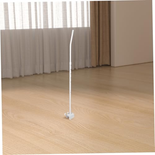 Support moustiquaire de lit bébé robuste et réglable en hauteur - 6