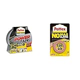 pattex power tape gri 50mmx10m La cinta de los 1001 usos, es el complemento para: hogar, viajes, ocio, automóvil