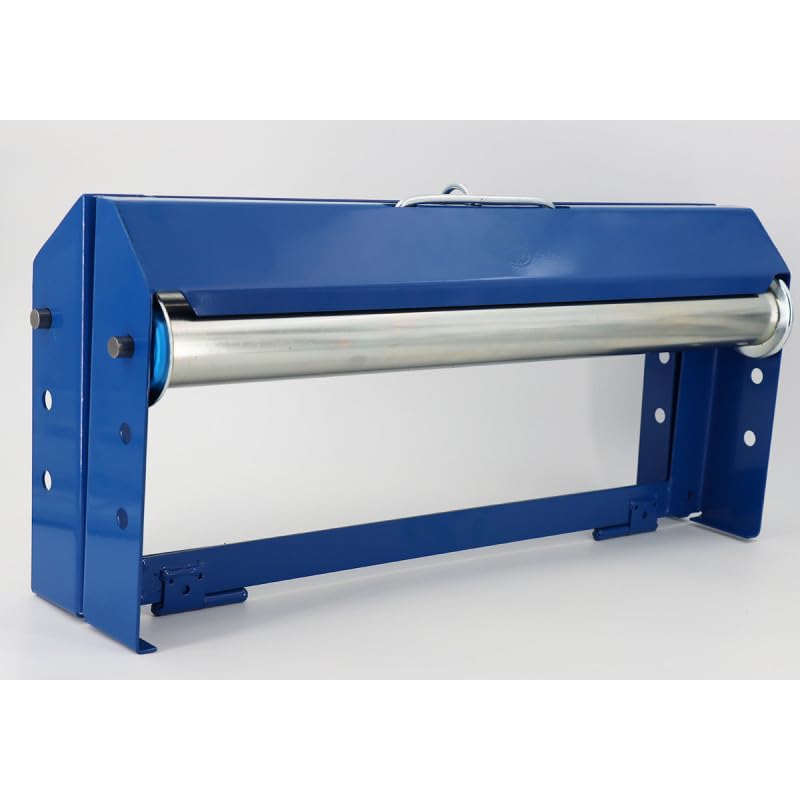 Dérouleur de câbles pliant monobloc 200 kg
