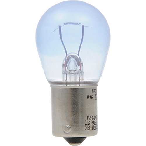 image for SYLVANIA - 7506 SilverStar Mini Bulb - Brighter and Whiter Light, Idea