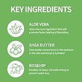 The Skin House emulsja aloesowa 130 ml, K-Beauty