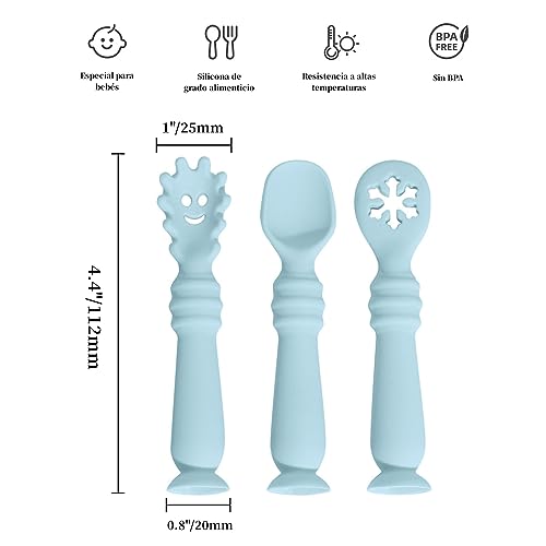 Accesorios De Alimentación, Kitchen cuchara papilla Marca CONECTAR (2)