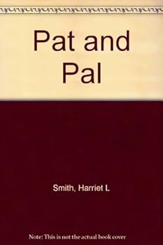 Hardcover Pat and Pal Book