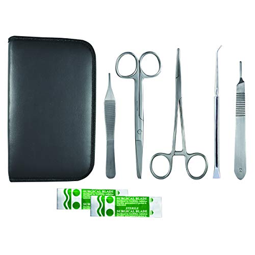 Veterinary Student Dissection Kit - Thumbnail 2
