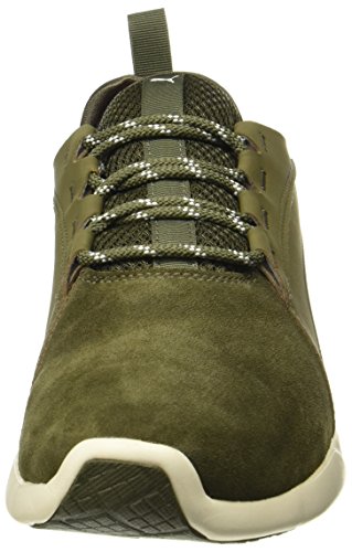 Image of Puma Men Mesh Sneaker Shoes