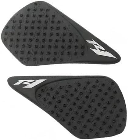 Tank Protection Sticker for YZF R1 R1M YZFR1 YZF-R1 Motorcycle Decoration Side Fuel Tank Pads Protector Stickers Knee Grip Traction Pad