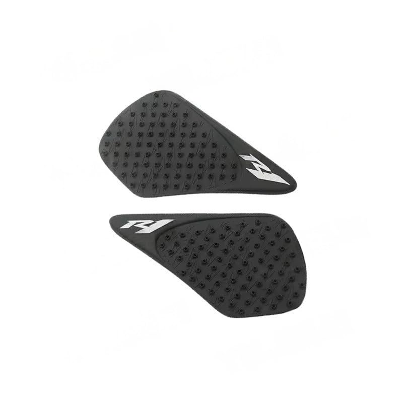 Protection réservoir pour YZF R1 coussinets traction et décoration moto