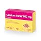 Calcium Verla 600 mg Filmtabletten 100 Stück für Knochengesundheit