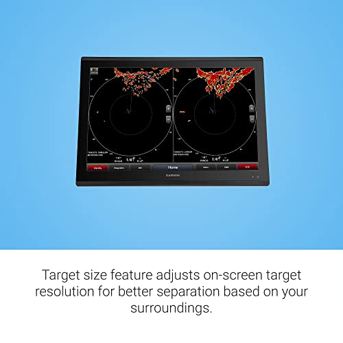 Garmin Gmr Fantom™ 24X, Dome Radar, White #TOP3