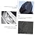 IWOWHERO Outdoor Heater Cover 1pc Waterproof Standing Cover for Patio Heater Weatherproof Strong Zipper