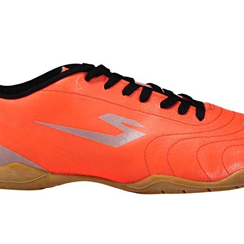 Chuteira Stadium Liverpool Futsal Laranja