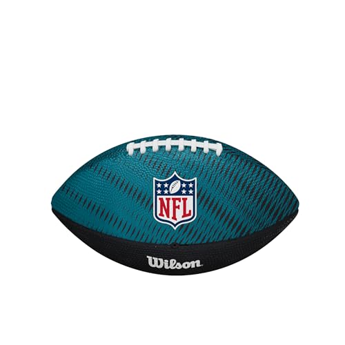 Image of WILSON Unisex NFL Team Tailgate Footballs