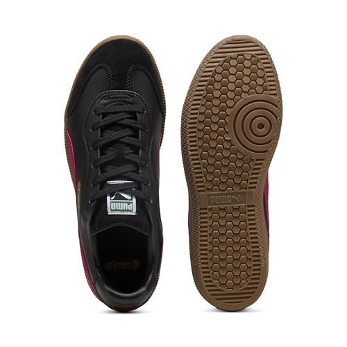 Image of Puma Unisex Adult Accelerate Pro II Tennis Shoe