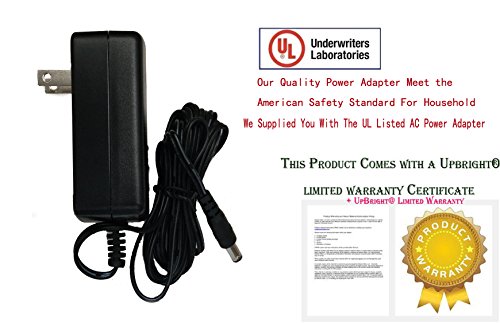Wall Mount Ac Adapters 5V 2A (2000Ma) Switching Power Supply - Ul Listed (1 Piece) #TOP5