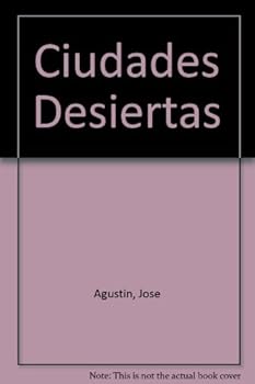 Paperback Ciudades Desiertas Book