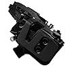 YAOPEI Front Right Door Lock Actuator for Land Rover Range Sport Evoque Door Lock Latch LR091524 LR011275 #5