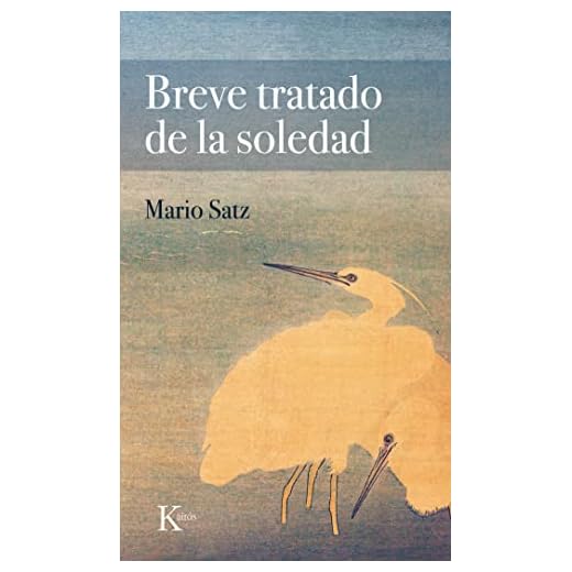 Breve tratado de la soledad (Sabiduría perenne)