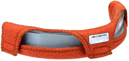 Kchex 2Pcs Hard Hat Helmet Fr Sweatsopad Air Cushioned 20-3200V Sweatband - Hard Hat Sweatband - Hard Hat Sweat Bands Washable #TOP3