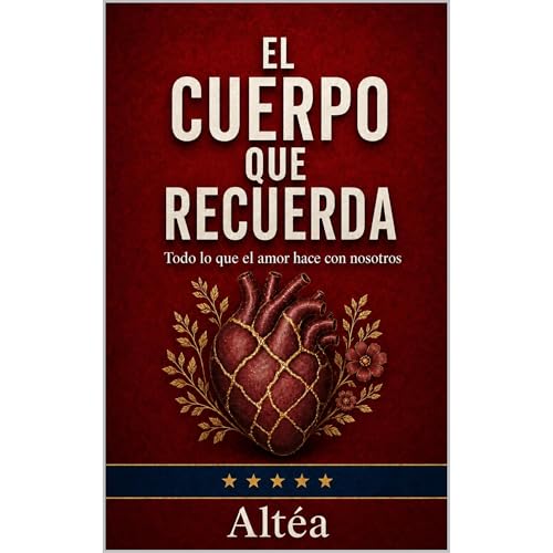 EL CUERPO QUE RECUERDA