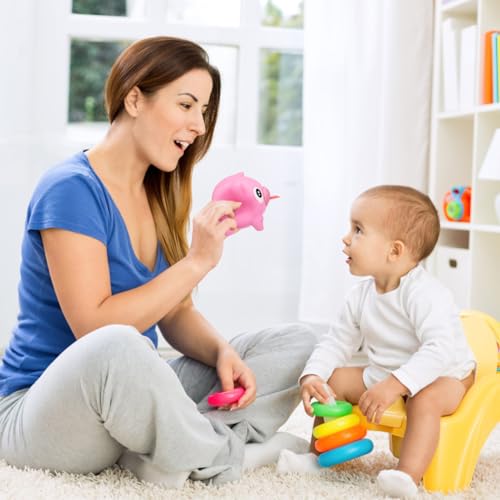 Adorable Screaming Latex Desk Teenagers Toy Play Decompression Animal Toy, Toystongue Pig Children Ball Interesting Kids Games Piggy Adults Fun Pressure