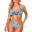 Mermaid Blue