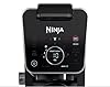 Ninja CFP301 DualBrew Pro Specialty 12-Cup Drip Maker with Glass Carafe, Single-Serve for Coffee Pods or Grounds, with 4 Brew Styles, Frother & Separate Hot Water System, Black