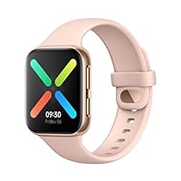 OPPO - oppo watch 41mm シルバーミスト 新品未開封 Amazon.co.jp: OPPO Watch 41mm ピンク ゴールド【日本正規代理
