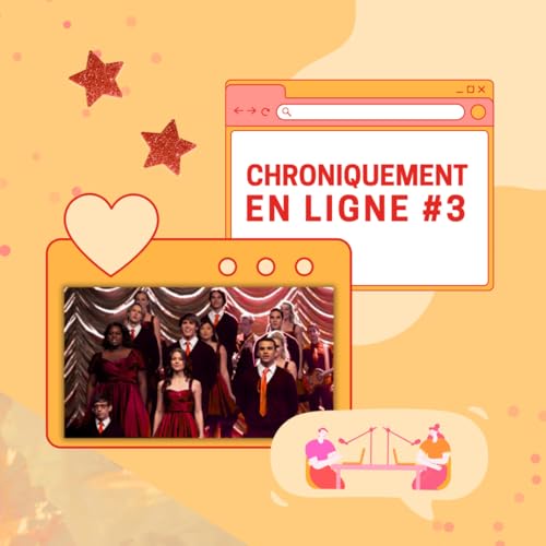 CHRONIQUEMENT EN LIGNE #4 - La chute d'un empire : Glee part.2