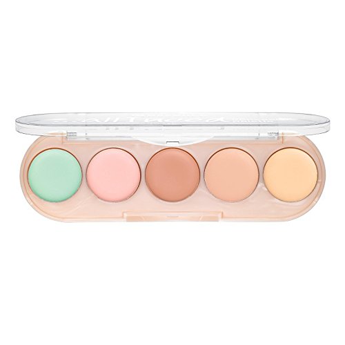 essence concealer palette