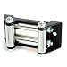 Rhino Cabrestante Eléctrico 2040 Kg - Sistema Inalámbrico- 12V - Cable Acero