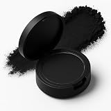 Fixdeep Hair Fibers for Thinning Hair | Waterproof & Sweat-Resistant - Instantly Fuller Hair in 30 Seconds - 14g - Covers Bald Spots & Gray Roots (Black)