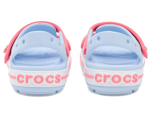 Image of Crocs Kids' Crocband Cruiser Sandals