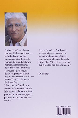 Tantas Tias