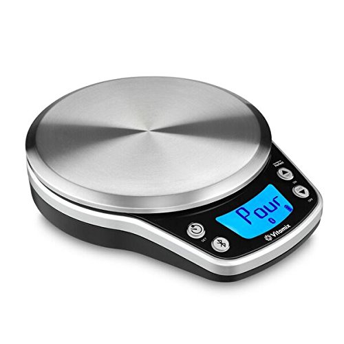 vitamix smart scale