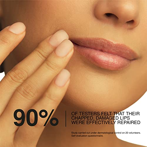 Balsamo per Labbra Uriage Bariéderm 2x15ml